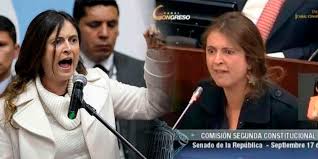 DanielSamperO's tweet photo. #VarParaCongresistas para ver los goles en fuera de lugar de esta señora... https://t.co/6Rm8KDgGSa