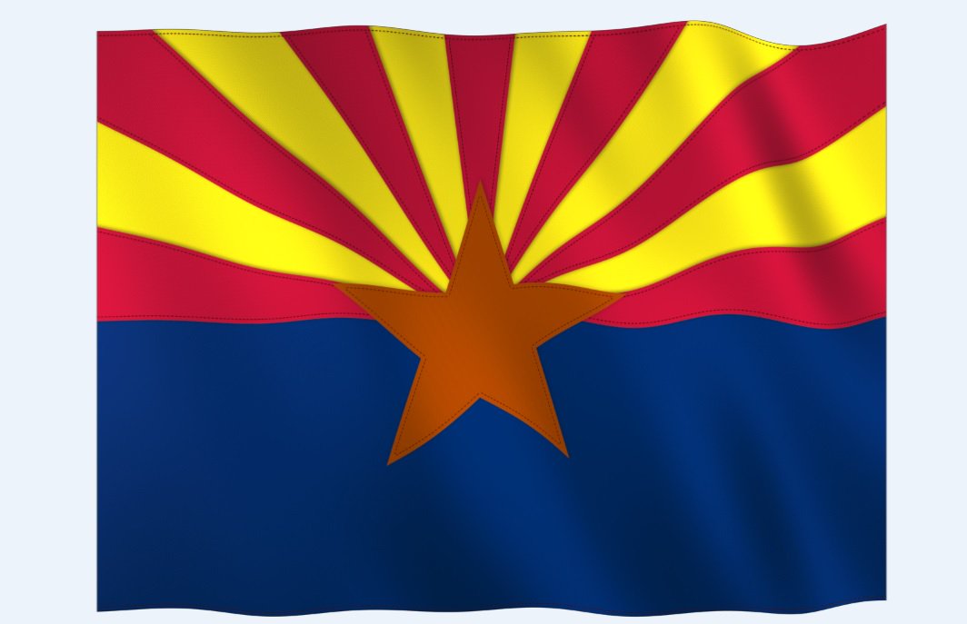 New Arizona state law bans teens from using mobile devices while driving, starting today. No texting and driving!