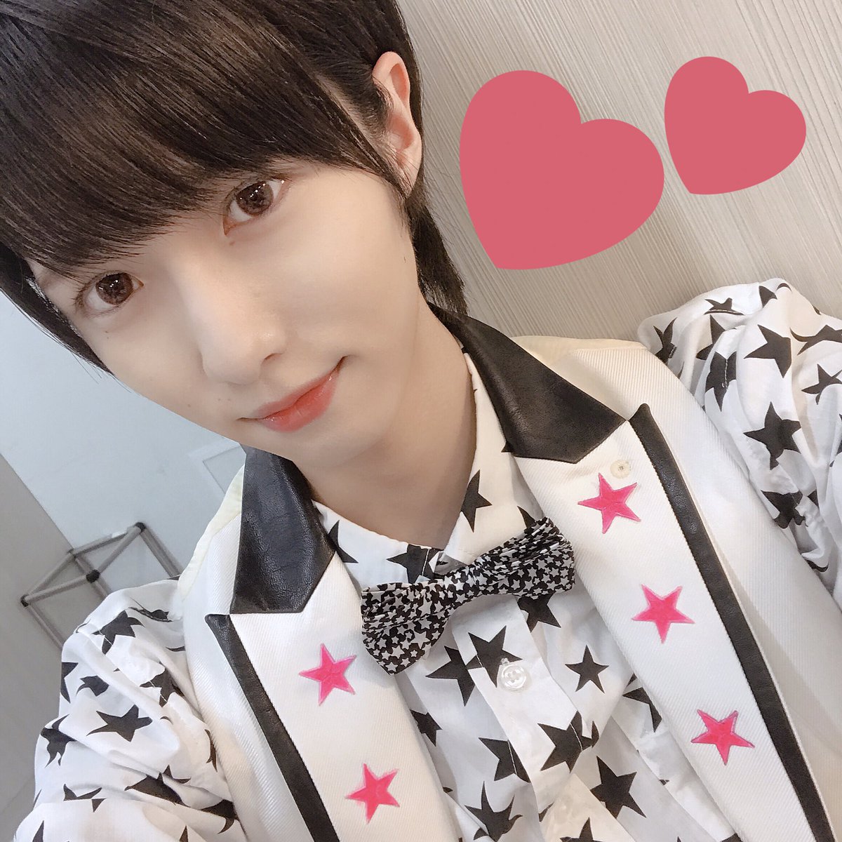 Mag C Prince 公式 画像あり 髪を切った 西岡健吾きゅん が超絶かわいいと話題にwwwwww 西岡健吾 なんだかこの二日間も評判良かった念 久々に切ったからかな 個人的に切りすぎた感あるからなんか落ち着かない もちろん かわいいと