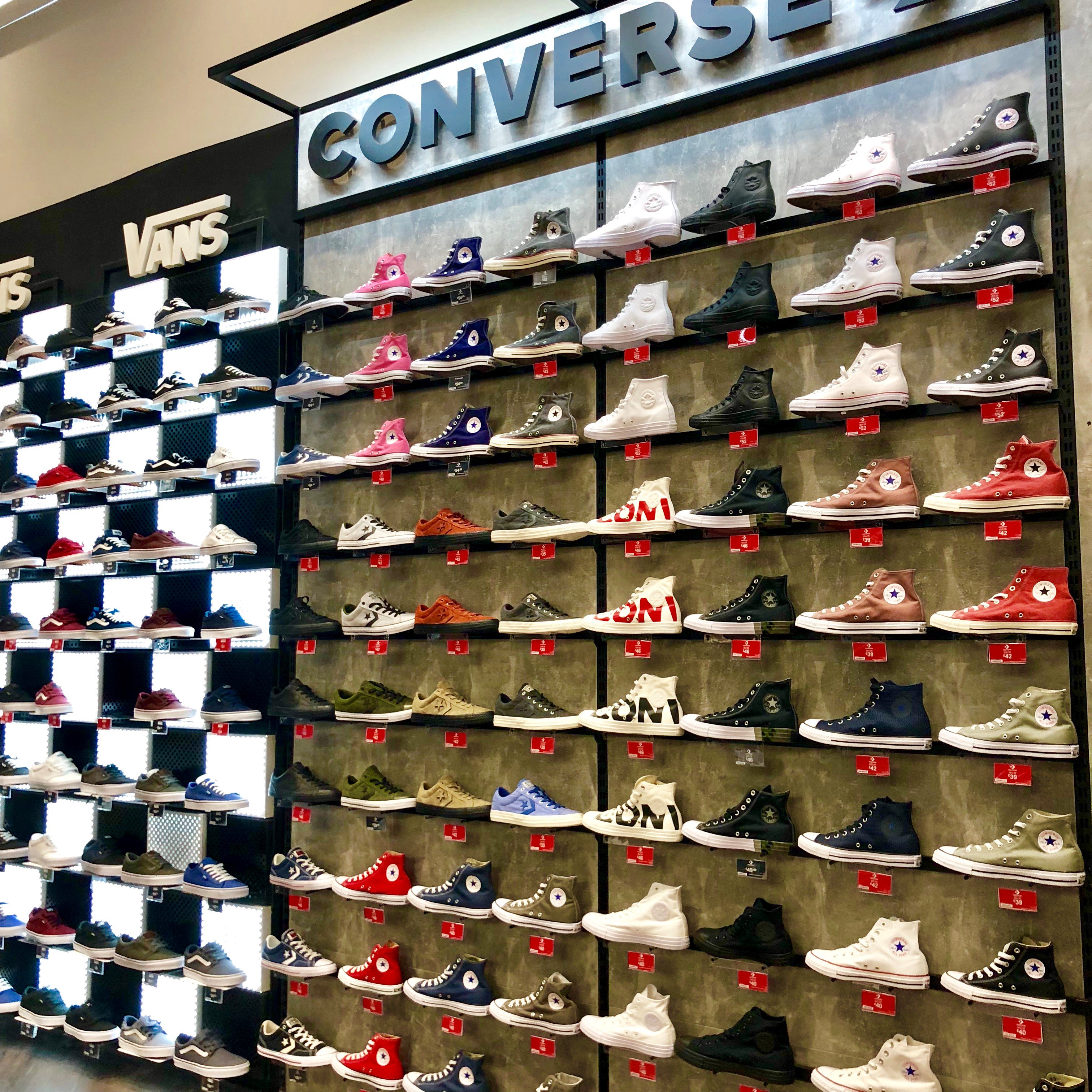 Vans 2024 outlet freeport