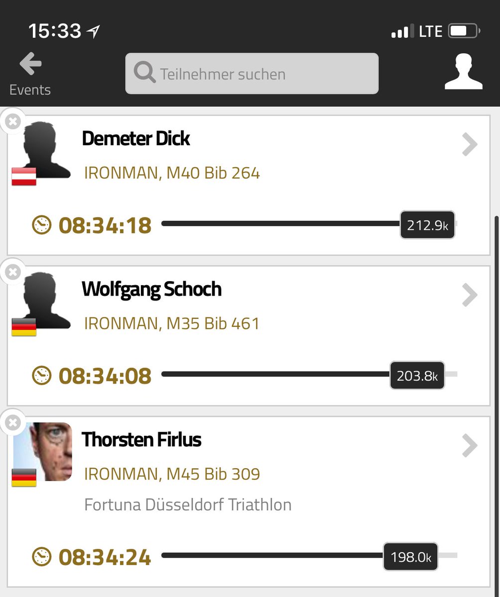 ironchrissi's tweet image. Zwischenstand vom #IMAustria von Gesamt 226km. @TriathlonDog @Lauftagebuch @thorstenfirlus