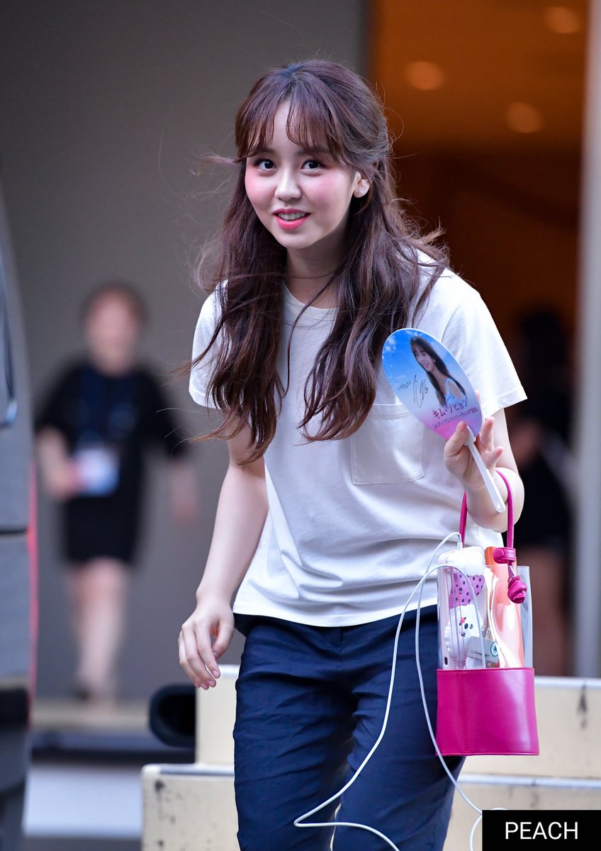 kpopgirls_peach's tweet image. 20180701 Kim Sohyun 1st Premium Fanmeeting 2018 ⑥
@hellokimsohyun @kimsohyun_japan 

#김소현 #KimSoHyun #キムソヒョン