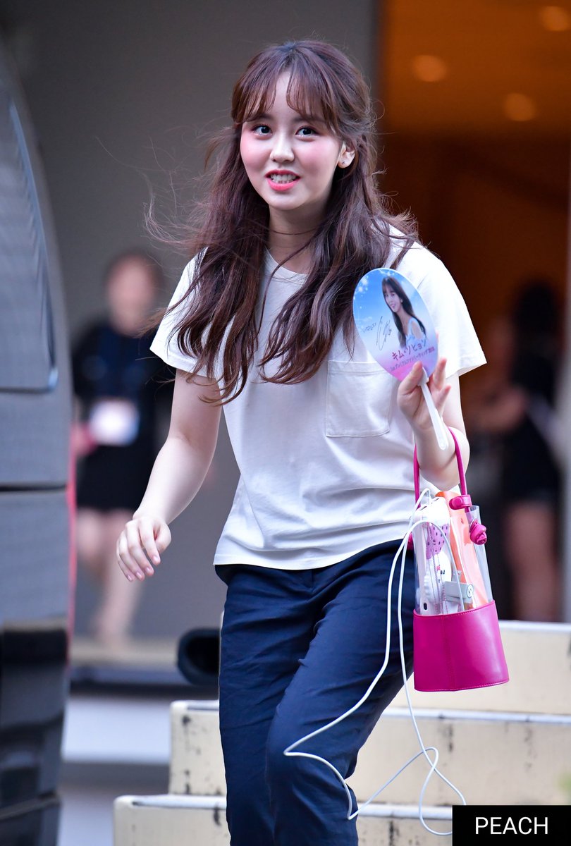 kpopgirls_peach's tweet image. 20180701 Kim Sohyun 1st Premium Fanmeeting 2018 ⑥
@hellokimsohyun @kimsohyun_japan 

#김소현 #KimSoHyun #キムソヒョン