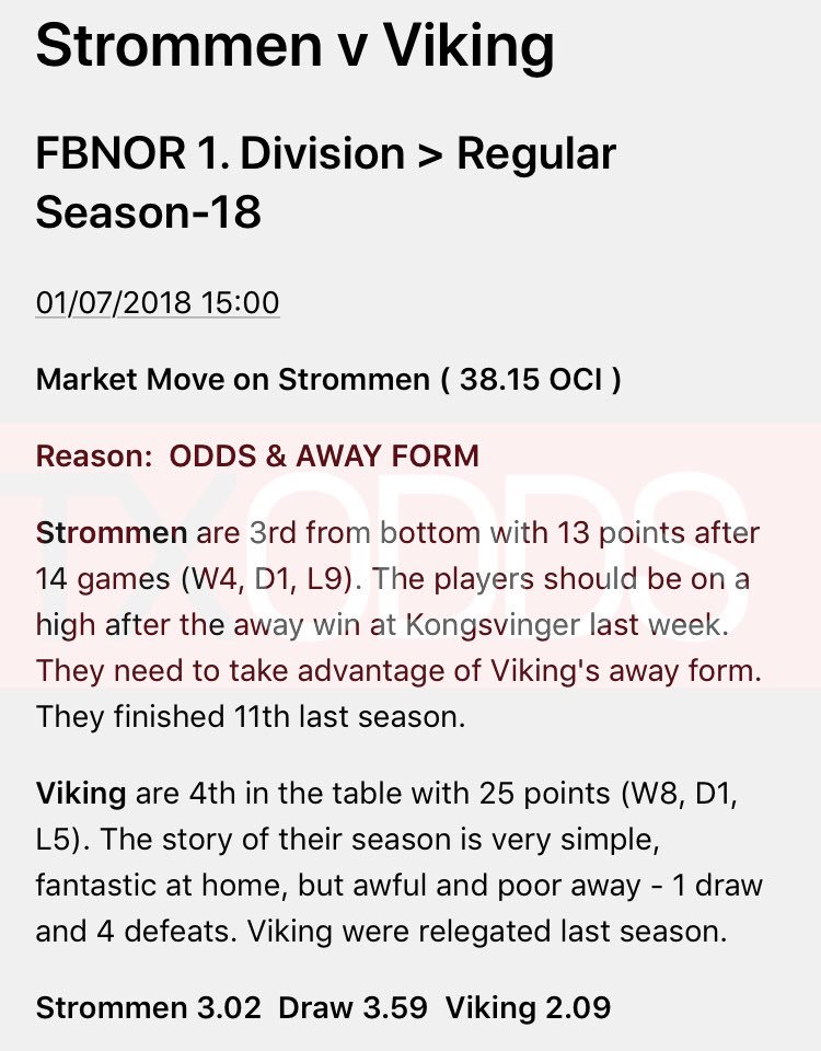 Strommen Hashtag On Twitter