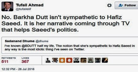 98Ah, this one reminded me of the hashtag  #HafizKiBarkha, and the outrage it caused - both secular as well as communal!Thank God for Twitter!