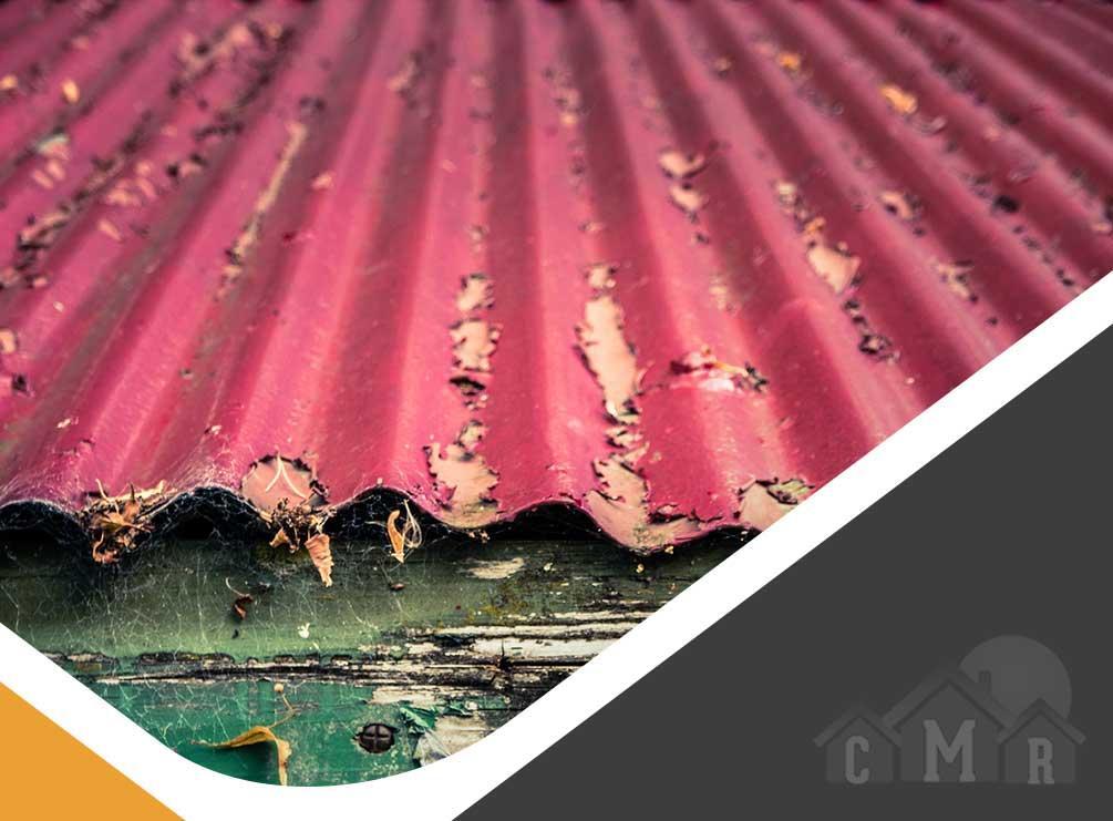 classicroofs's tweet image. No roofing product in the world is perfect, no matter how costly or how well it’s cared for. Learn about the potential problems with a metal roof and how you can deal with the damage. #metalroof #oilcanning #roofing 
classicmetalroofs.com/blog/not-your-…