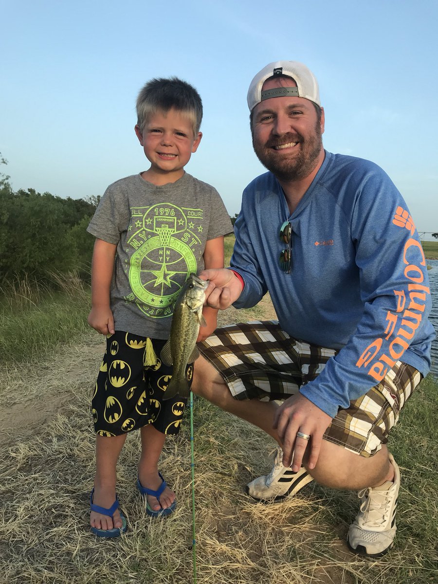 matt_jack5on's tweet photo. All in all, we had a successful day fishing....#JacksonFamilyReunion #JacksonRanch https://t.co/hAZBng8DXt
