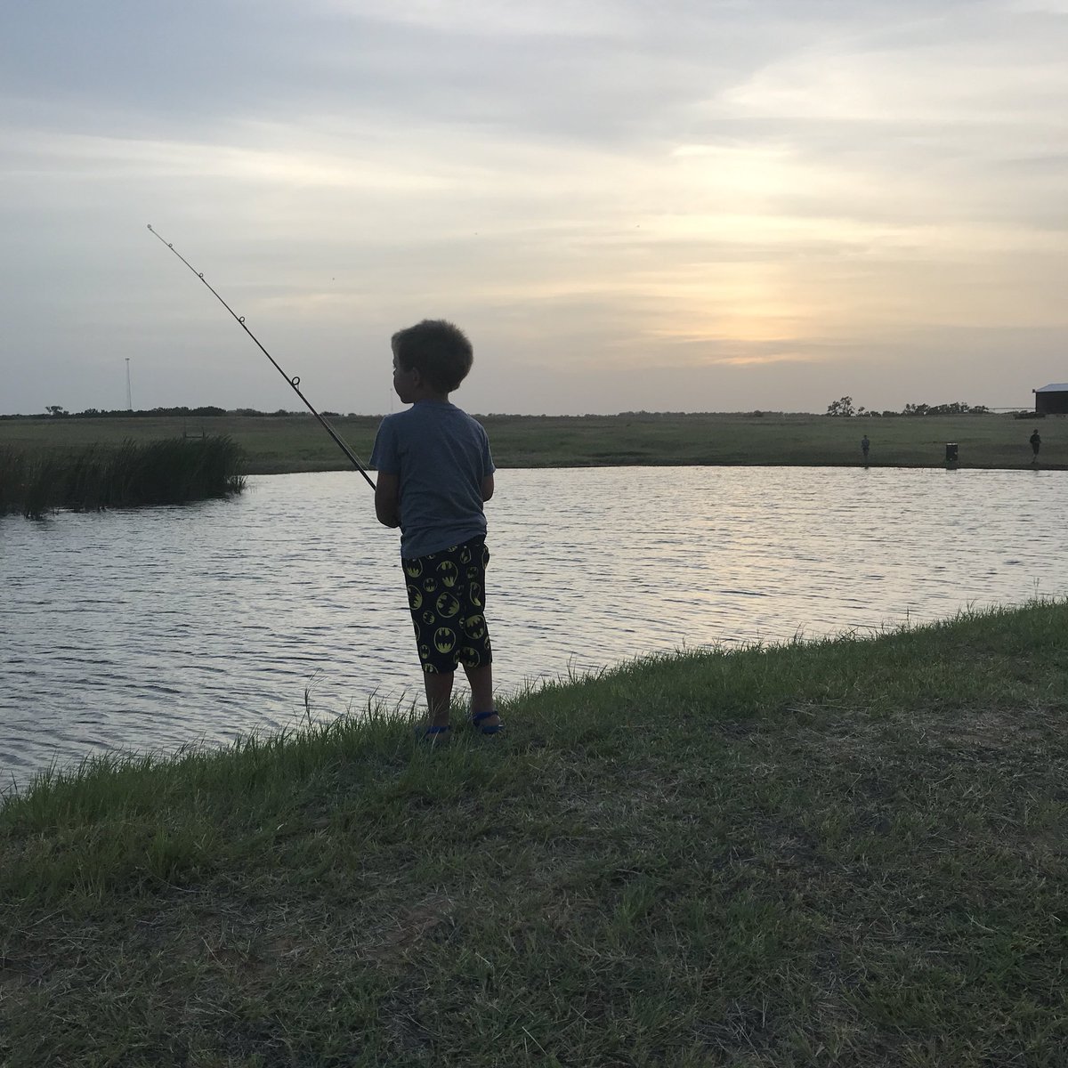 matt_jack5on's tweet photo. All in all, we had a successful day fishing....#JacksonFamilyReunion #JacksonRanch https://t.co/hAZBng8DXt