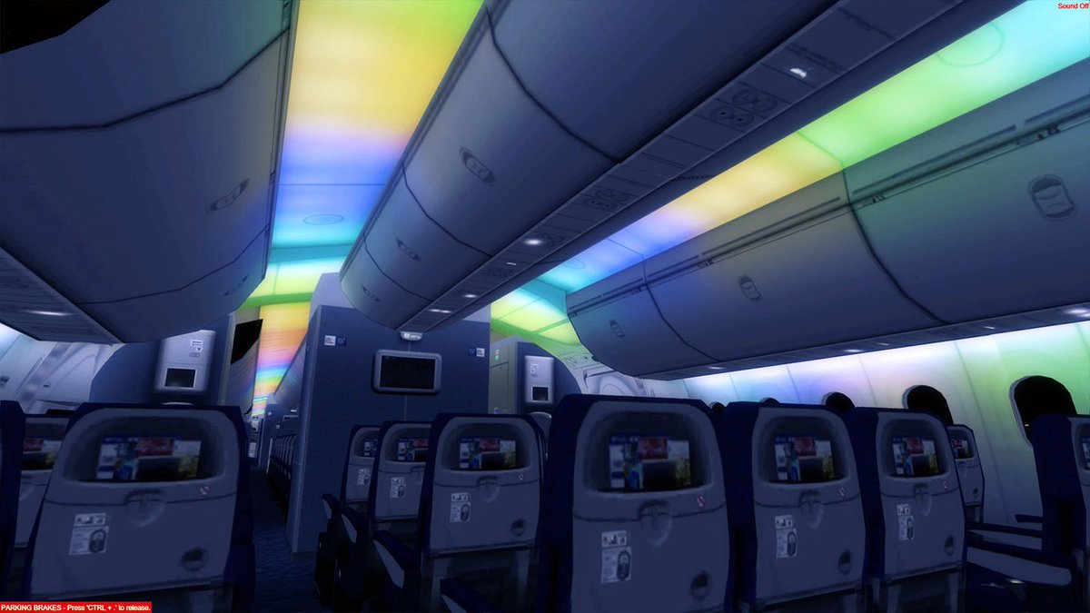 空飛ぶいそこ めざまし على تويتر 単色版は簡単に出来上がった ふむ P3dだとやっぱり綺麗だね W Qw787