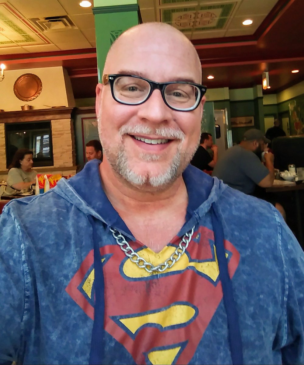 PrinceScrapbook's tweet photo. Finishing breakfast at one of my favourite #Chicago restaurants, @AnnSather, owned by one of my fave Chicagoans, @AldTomTunney... And now on my way 2 church: @ChicagoBUMC!

Stay super, Purple family!!💜

#AnnSatherRestaurant
#WhyILoveChicago https://t.co/7JvCR0c3qR