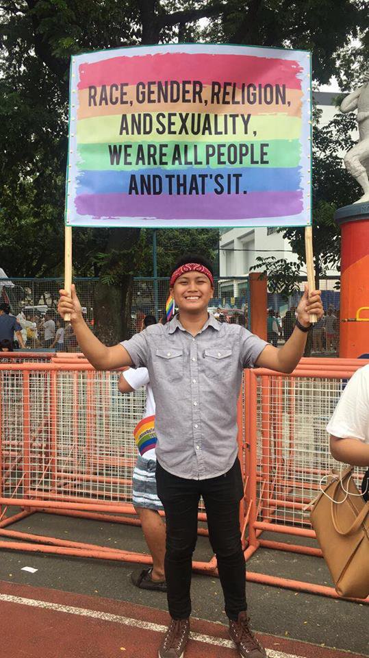 Sir Anton Ramirez ★ tweet media