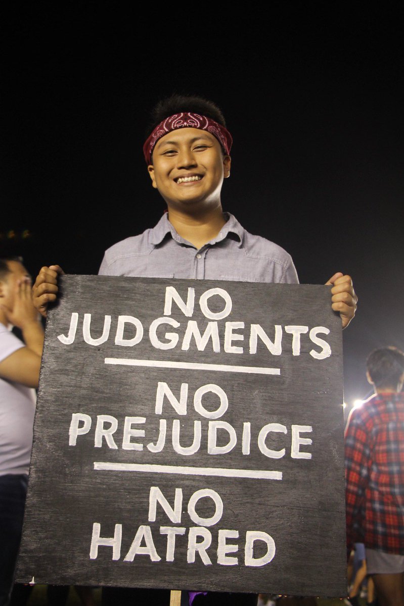 Sir Anton Ramirez ★ tweet media