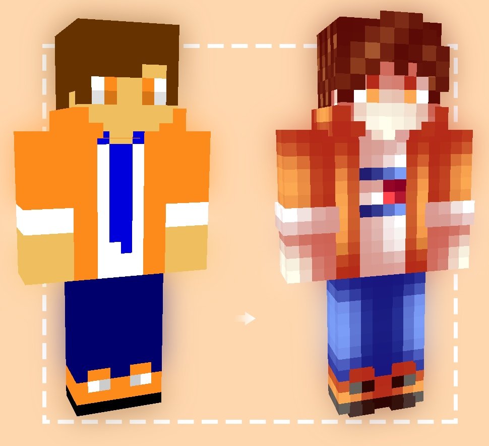 flayerartworks's tweet photo. 🍊 https://t.co/t3m0wDLEZ8
