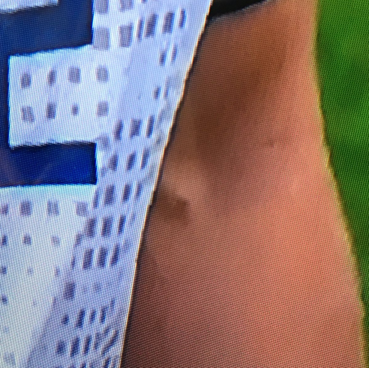 IsMiseRobbo's tweet image. Ahahahaha I fucking told you lot