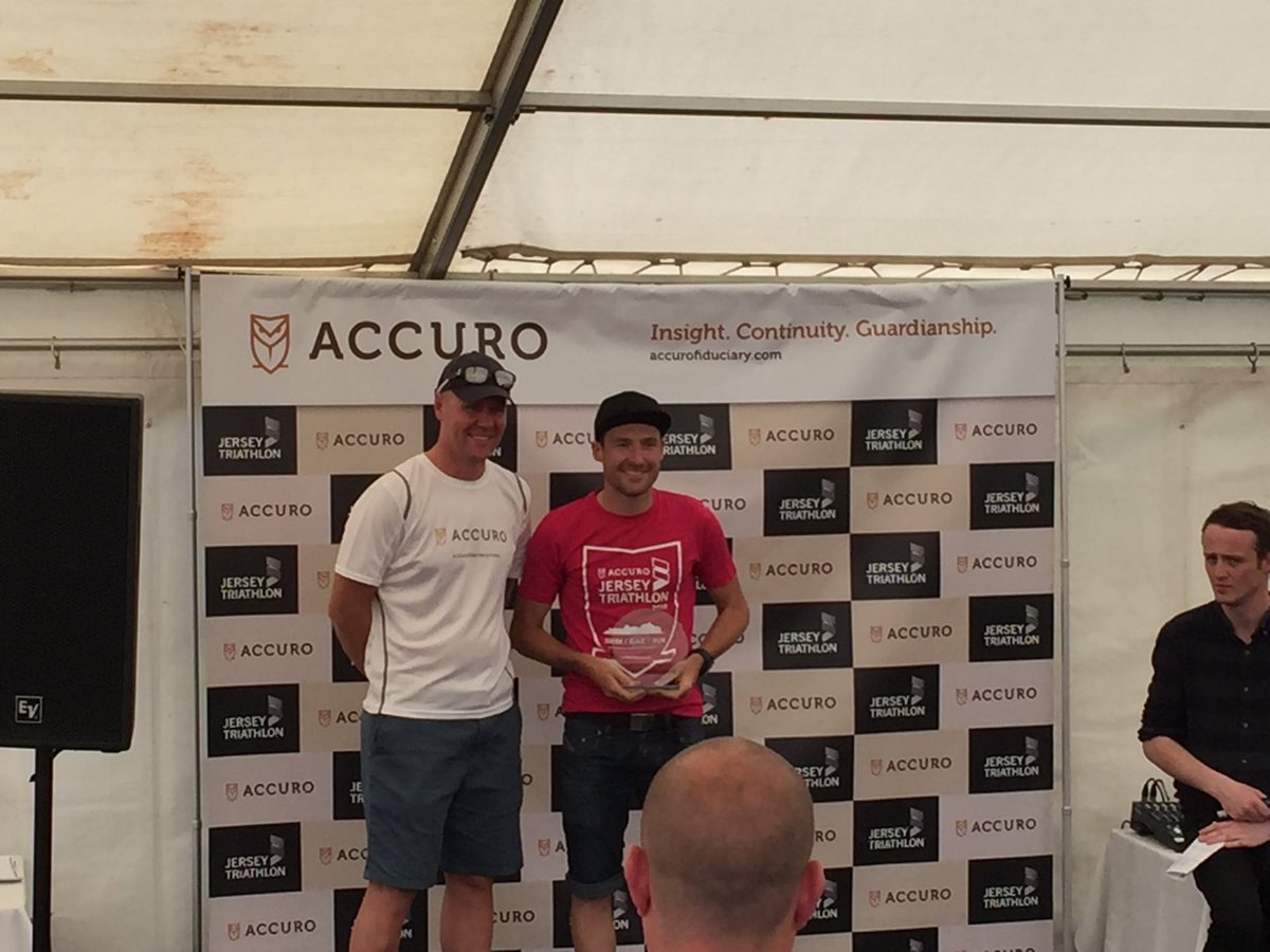 The Beach tweet media