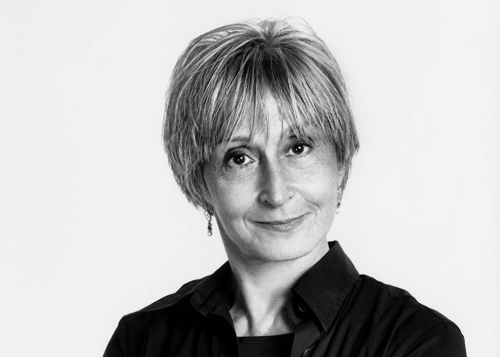 Happy Birthday to Twyla Tharp \63! 