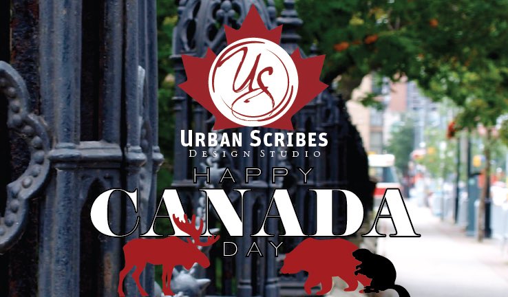 Urban Scribes tweet media