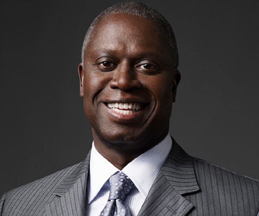 Happy Birthday to Andre Braugher - international treasure and our very own Captain Raymond Holt! 