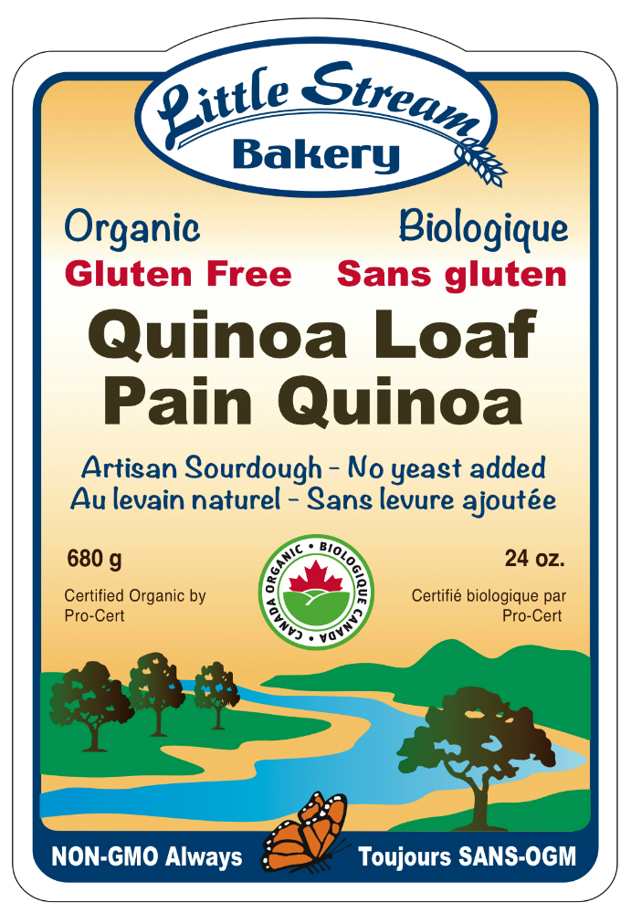 lilstreambakery's tweet photo. I just discovered your quinoa bread here at Rachel-Beri, on St-Laurent boulevard, in Le Plateau, Montreal. I am adopting it, wonderful taste.  

Et merci d’avoir tout traduit vos pages web, c’est très respectueux!

Marie-Jeanne https://t.co/8bgg8QrAZd