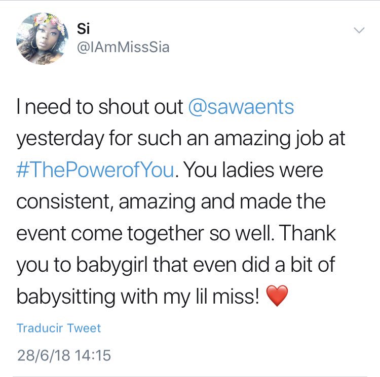 amoment_uk's tweet photo. And If you don’t know, now you know ✨🙏🏾 #SAWAENTS https://t.co/95FLKdDL8i