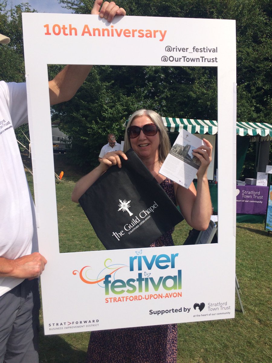 ⁦<a href="/OurTownTrust/">Stratford Town Trust</a>⁩