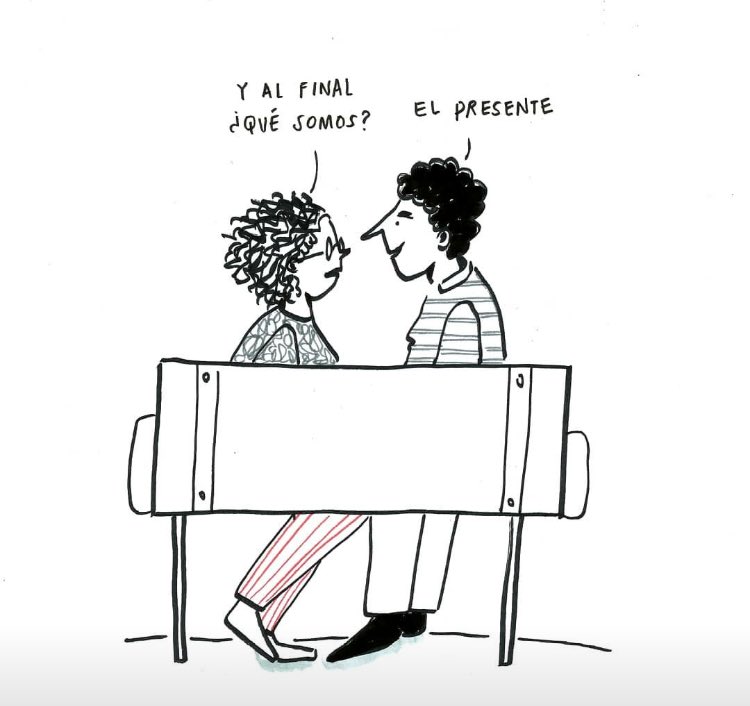 MariaSolDomene's tweet image. 🕑♥️