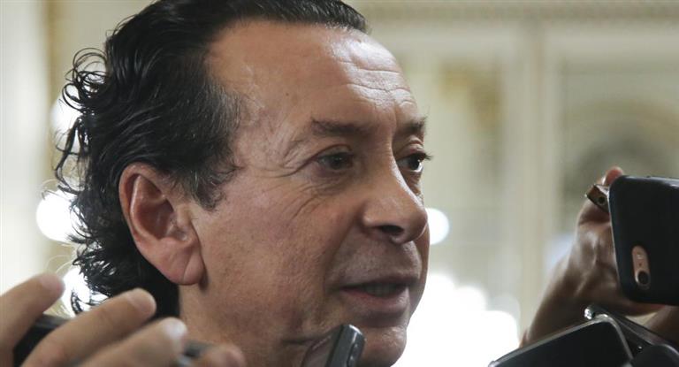 #Política Sica lanzará la próxima semana líneas de financiamiento para pymes a través de bancos provinciales

"El dólar está buscando su nivel", evaluó el ministro. Sostuvo que "debemos monitorear cómo se está estabilizando la microeconomía y tratar de acompañar a los sectores".