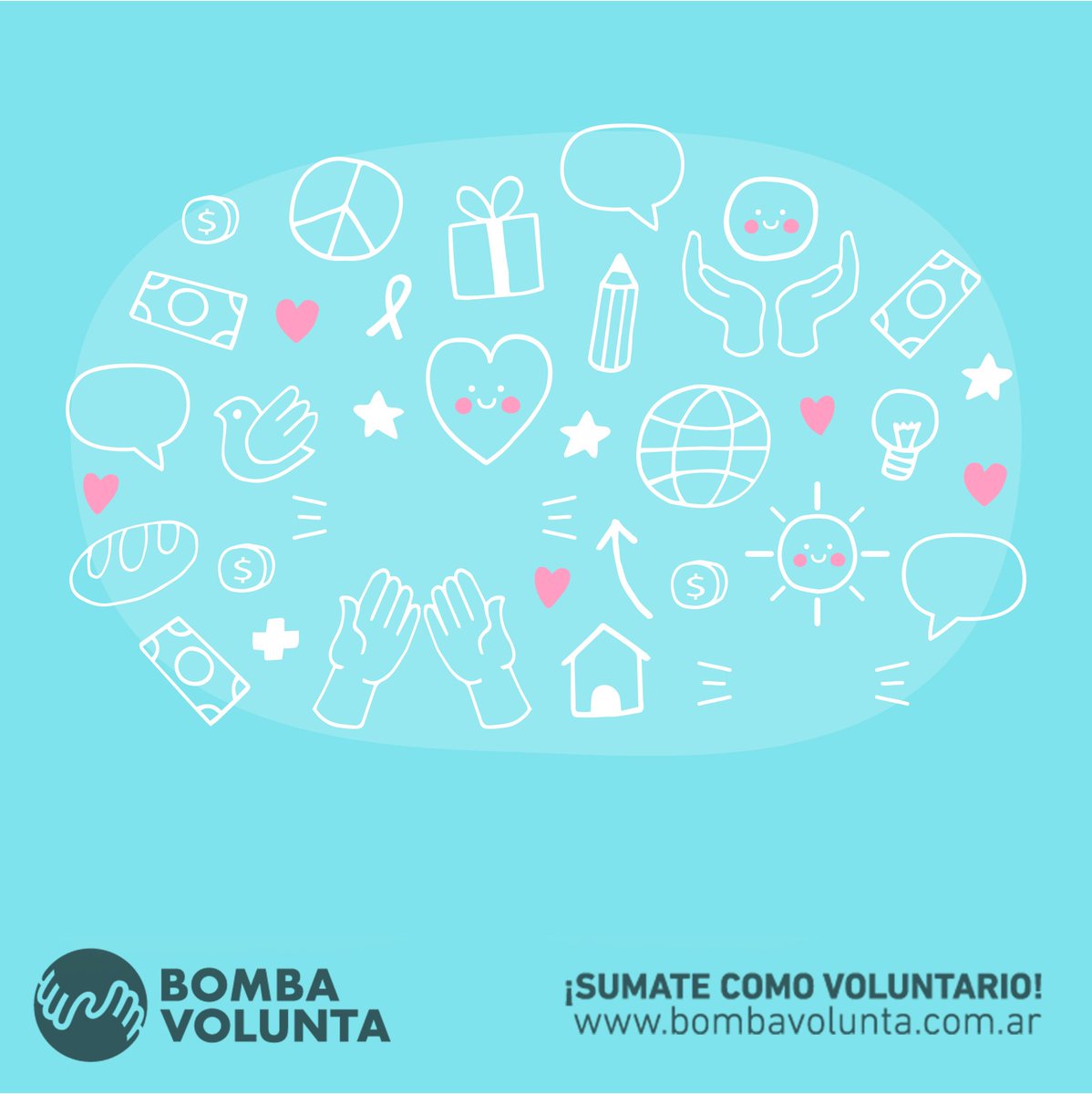 ¡Sigue la Campaña del Día del Niño!👾🤖⚽🎮🚂 Te recordamos que estamos recolectando juguetes nuevos o en buen estado para entregar a niños en situación de vulnerabilidad. 
Ayudanos a hacer que este Día del Niño sea inolvidable.