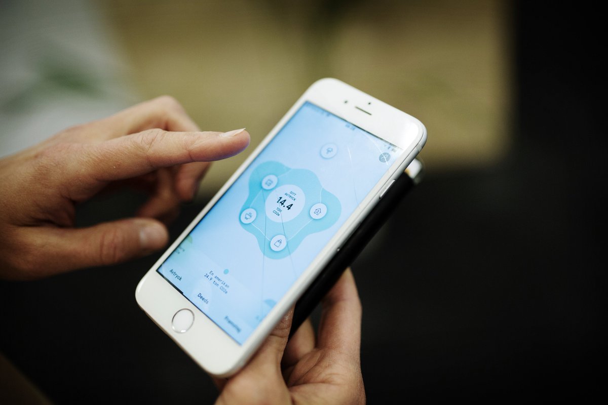 Global Utveckling tweet media