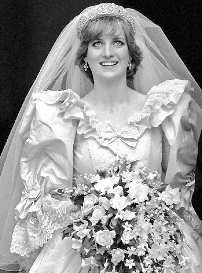 Happy birthday princess diana you will be forever and always in our heart     