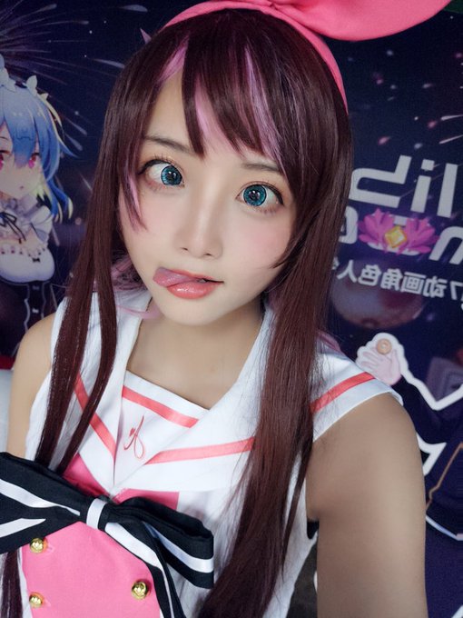 Twitterのコスプレ画像91