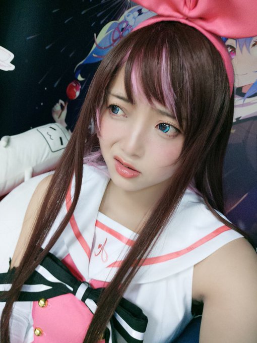 Twitterのコスプレ画像92