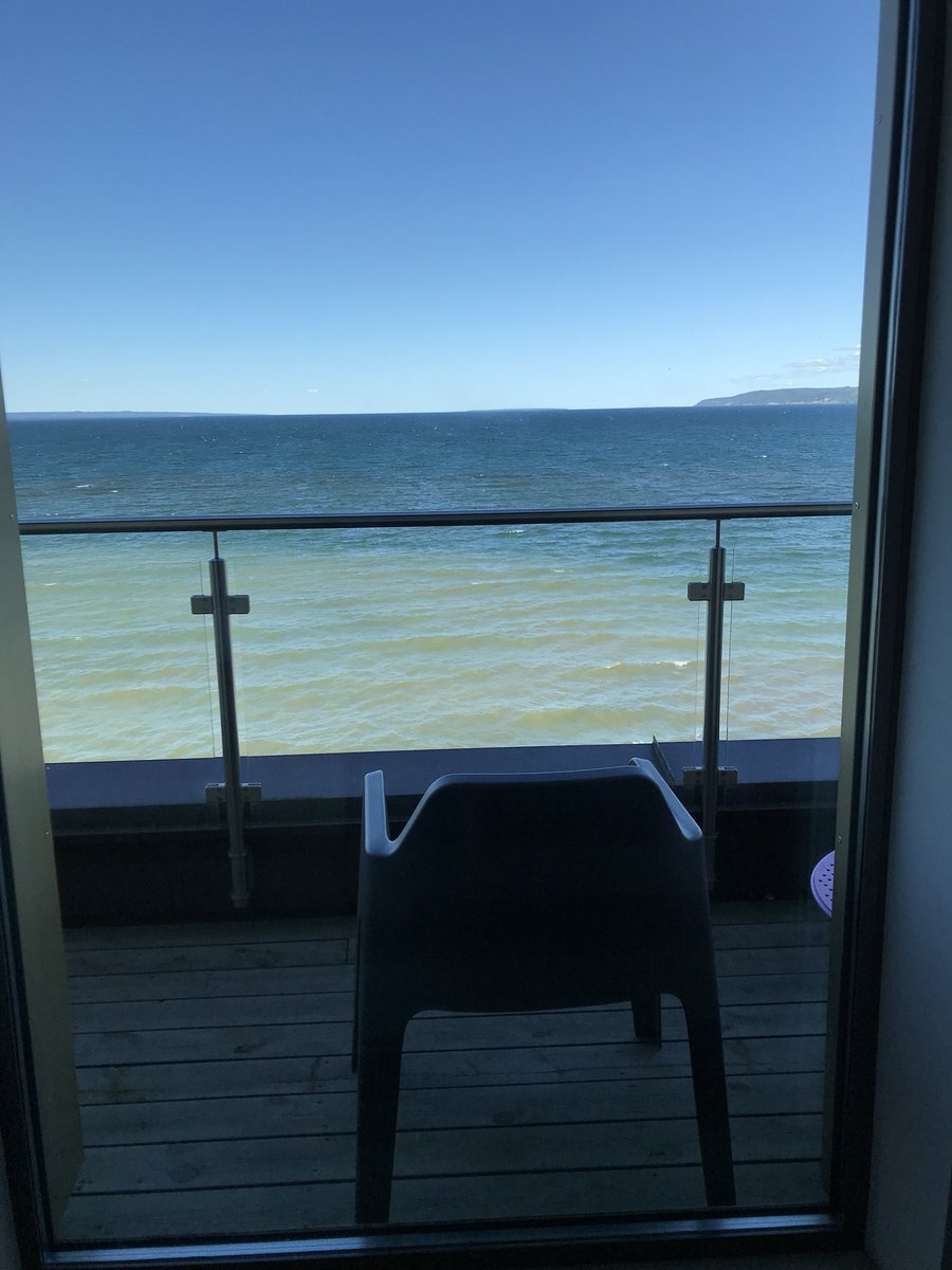 Bodde nitton år i Moheda/Växjö - hade då ingen aning om att det räckte att åka till Jönköping för att få känslan av att vara nere vid medelhavet...