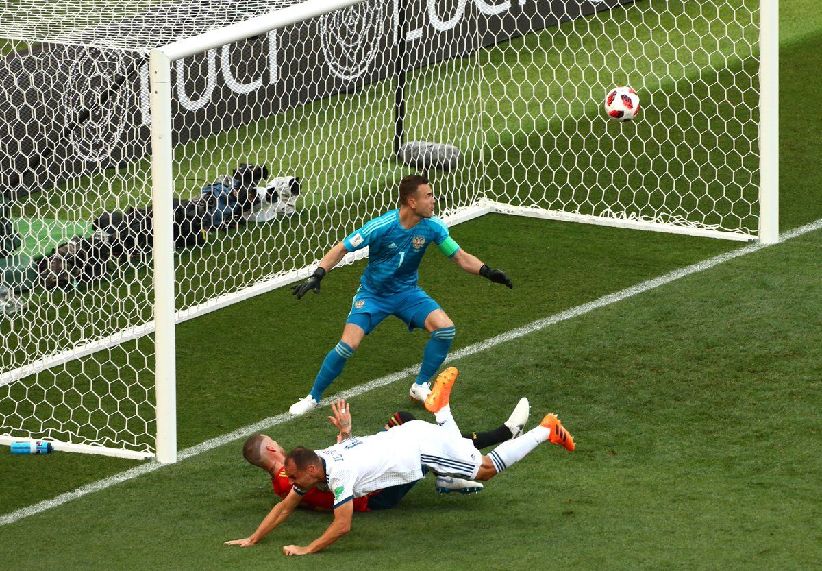 Rekor Unik Tercipta Usai Adu Penalti Menegangkan #ESPRUN #CRODEN