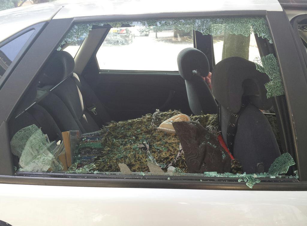 MPS_ChiefInsp's tweet image. We offer a free car ventilation service.  All you have to do, is leave a dog locked in a hot car, we do the rest.