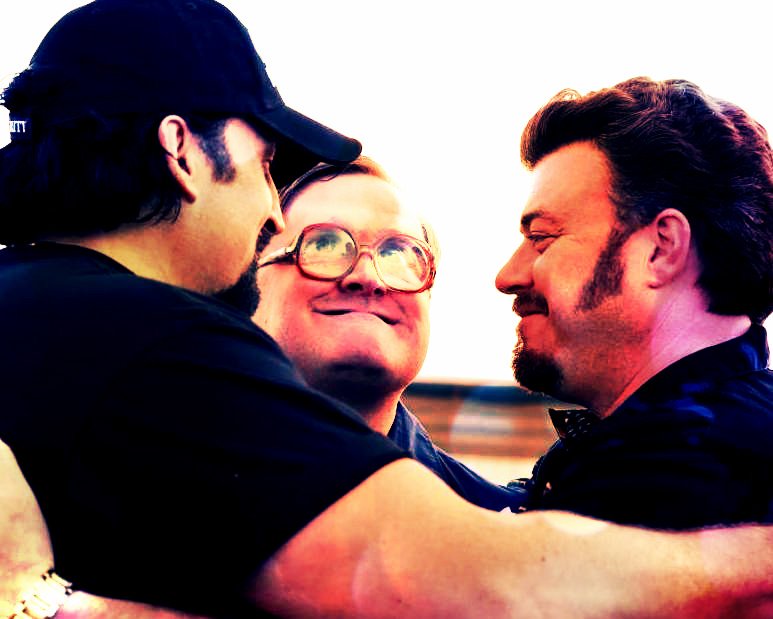 HAPPY BORNT DAY, CANADA! 🇨🇦️

Wherever the fuck you are, make sure you celebrate with sassy liquor, good dope and DECENT friends!!