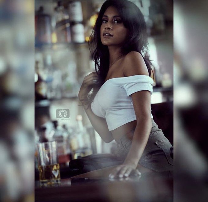 You bring the alcohol, I&rsquo;ll bring the bad decisions.😈 Happy #SundayFunday Everyone! 💋 https://t.co/c<a href="/tag/sundayfunday"class="tags"><span>#sundayfunday</span></a>