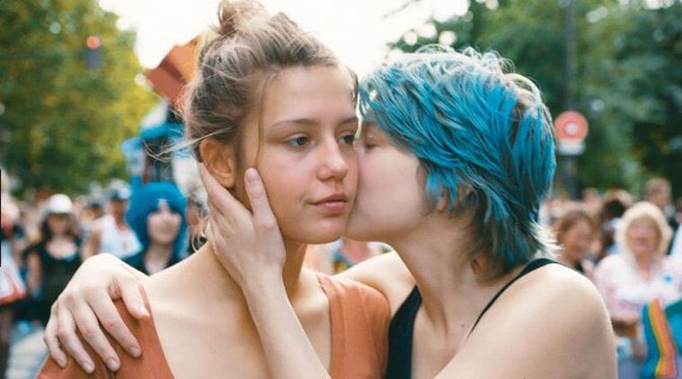 Günün Filmleri: Brokeback Mountain (2005) &amp; Blue is the Warmest Color (2013) #lovewins #loveislove #pridemonth #pride2018 #onuryürüyüşü #onurhaftası #pride