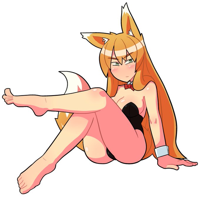 狐おばさん足組スペシャル 