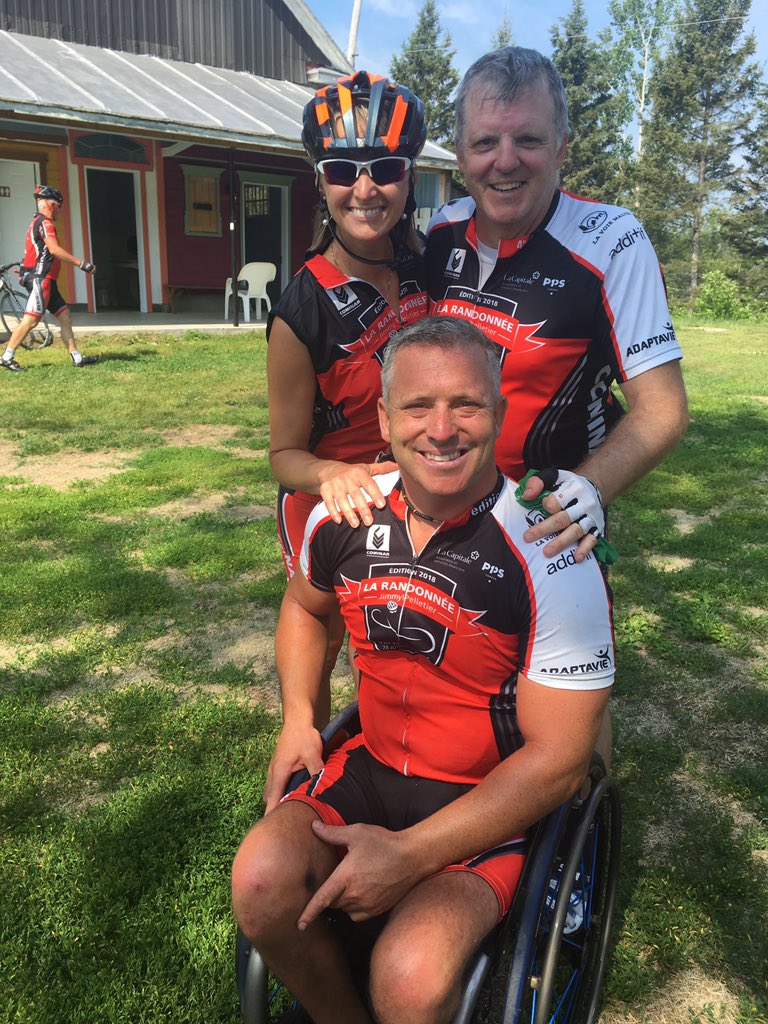 Adaptavie Inc. tweet media