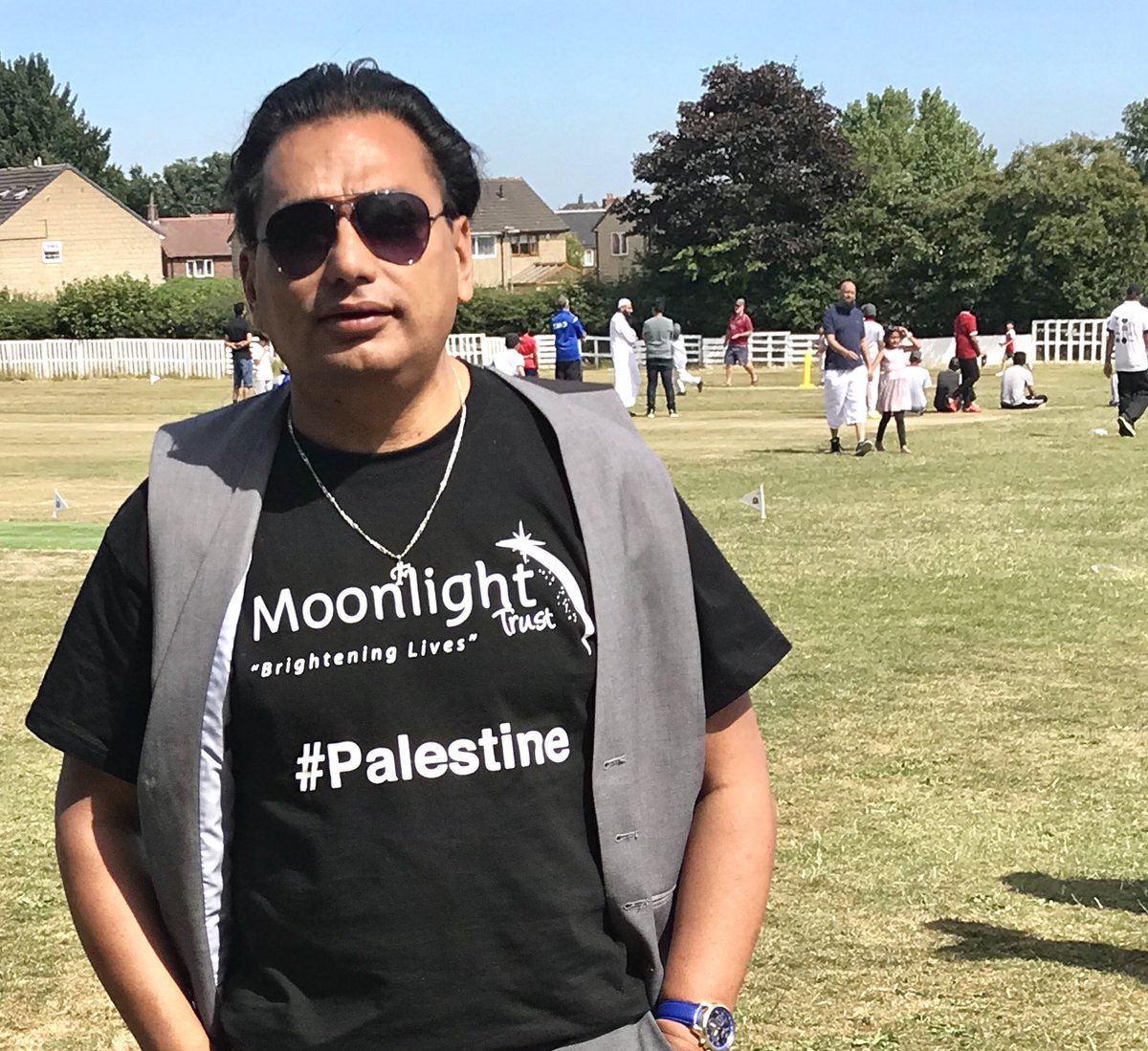 PKWA98's tweet photo. #MoonlightTrust #BrighteningLives #Palestine #MountCC #FieldOfDreams
#PeopleMatter #PeopleFirst #WarTornLives #RefugeesWelcome #whiteribbonuk #OurGlobeOurPeople #OurLivesMatter #CommonValues #MoreInCommon #StandUpWithOppressed #StandUpToRacism https://t.co/4bHaFqzC5z