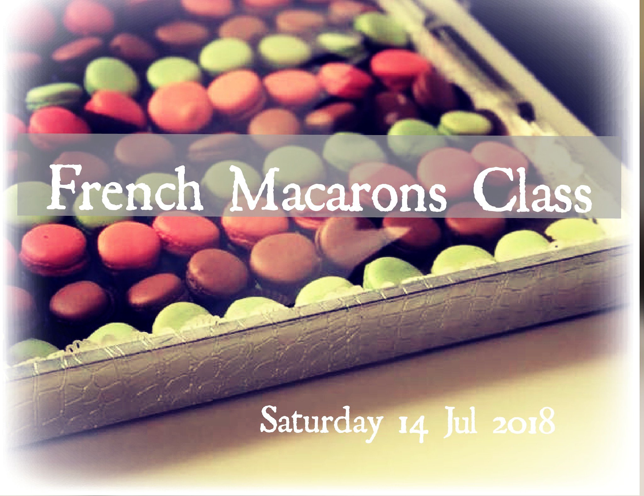 Bakery&pastry courses (BakeryCourses) / Twitter