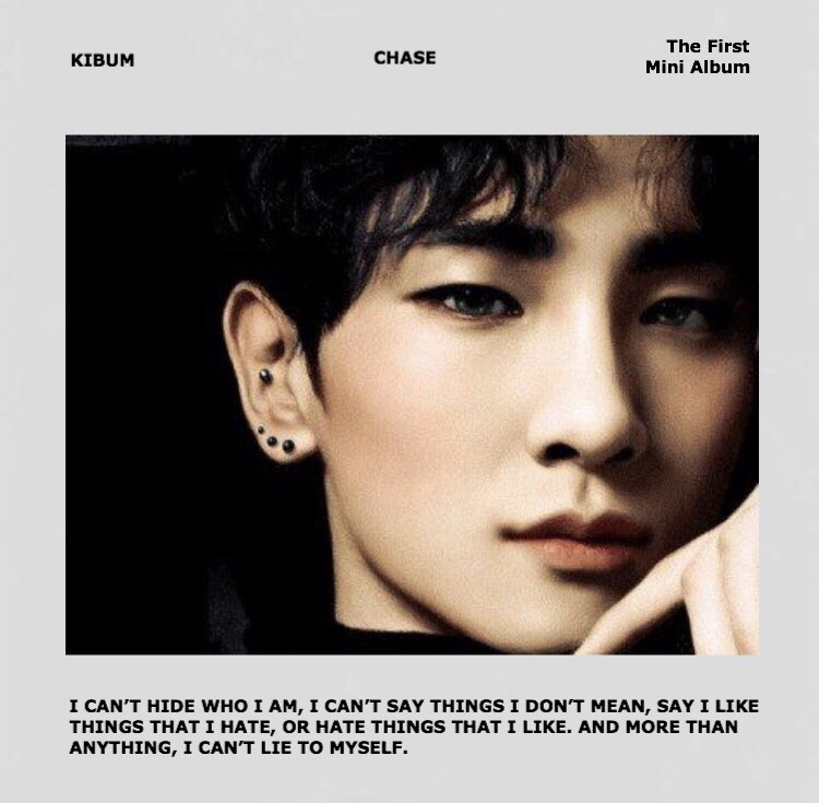 kiisbum's tweet photo. CHASE
—— kibum https://t.co/wUsk3By6bG
