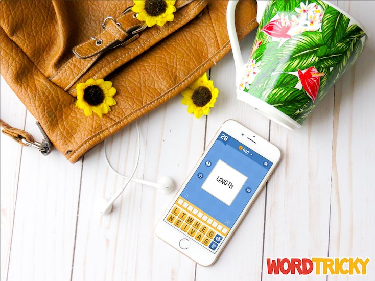 kooapps's tweet photo. Don't forget to complete your daily dose of #WordTricky puzzles this summer! 😁 #indie #indiedev #PuzzleForToday #LastPageOfMyAutobiography #QueenSugar #RHONY # #TheExpanse https://t.co/eEZcuI5ZfV https://t.co/vZHmFp9lFM