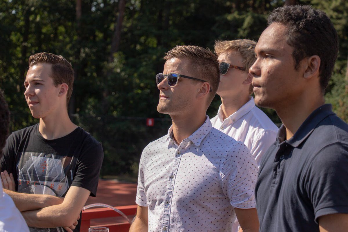 Great @novelt_online startup BBQ at the <a href="/UTwente/">University of Twente (inactive)</a>! Thanks <a href="/StartupDelta/">TLSUD</a> for being there and talk about going global via <a href="/SlushHQ/">Slush</a> Helsinki, <a href="/CES/">CES</a> Las Vegas and more. Let’s partner up!