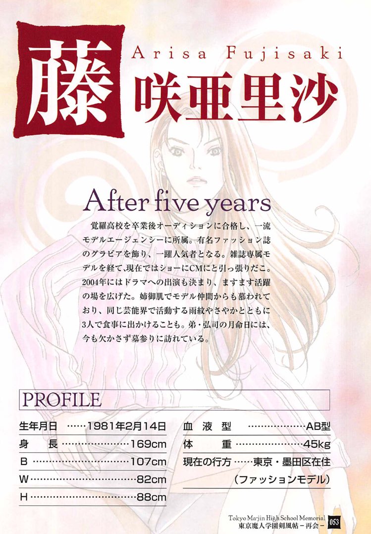 まっちょ 藤咲さん5年間で成長しすぎだろ 東京魔人学園 東京魔人學園剣風帖周年 まっちょ 藤咲さん5年間で成長しすぎだろ 東京魔人学園 東京魔人學園剣風帖周年