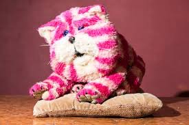 marcwrogers's tweet photo. “Bagpuss gave a big yawn, and settled down to sleep, and of course when Bagpuss goes to sleep, all his friends go to sleep too.
Even Bagpuss himself once he was asleep was just an old, saggy cloth cat
Baggy, and a bit loose at the seams
But Emily loved him”

RIP Bagpuss https://t.co/pVslyK75Se
