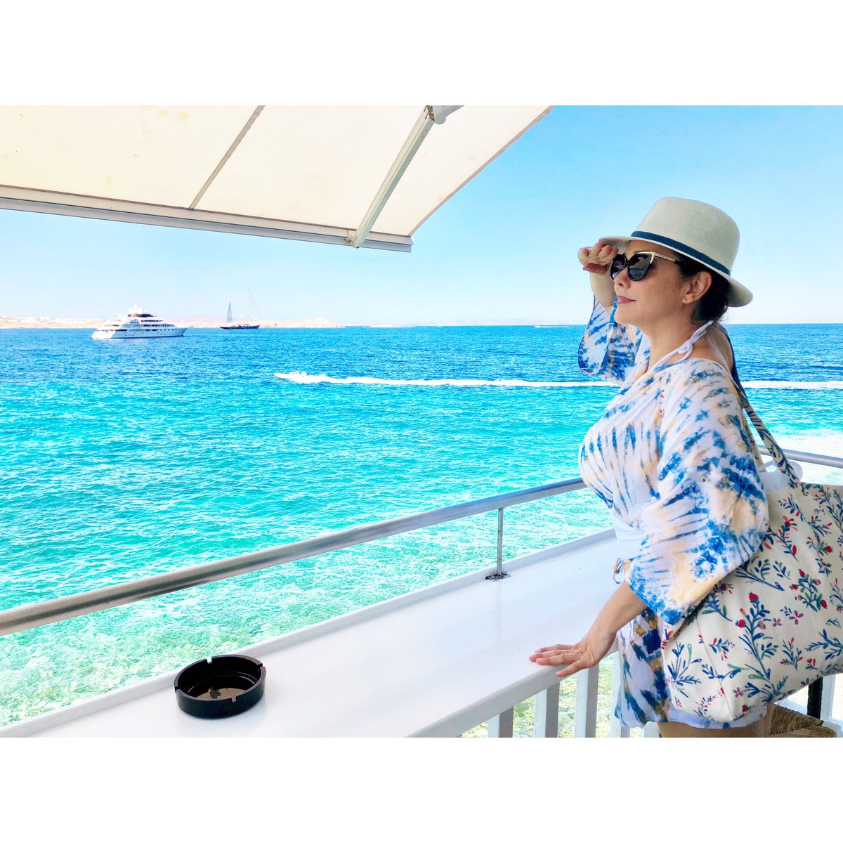 ElenaHarring's tweet image. Ships ahoy! 
Note to Self: 
Follow #Buddha’s wisdom and always look forward to the new and exciting in Life! #lookforwardnotback and let go of the past.. #forgiveandforget #brightfuture #expectgoodthings #letgo #sundayfunday #lauraswisdom #butreallybuddhaswisdom #dontgobacktoexs