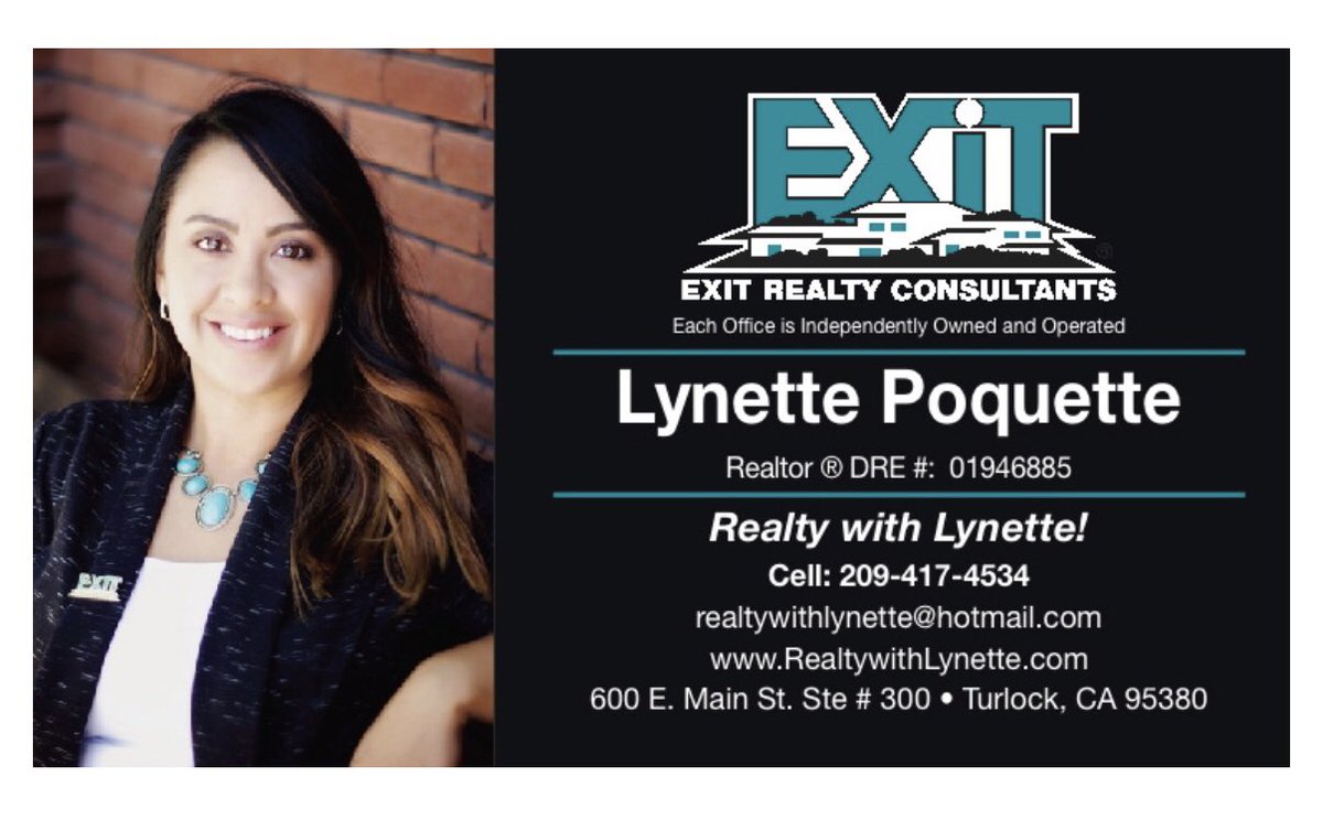 Lynette Poquette (@lynettesrealty) on Twitter photo 