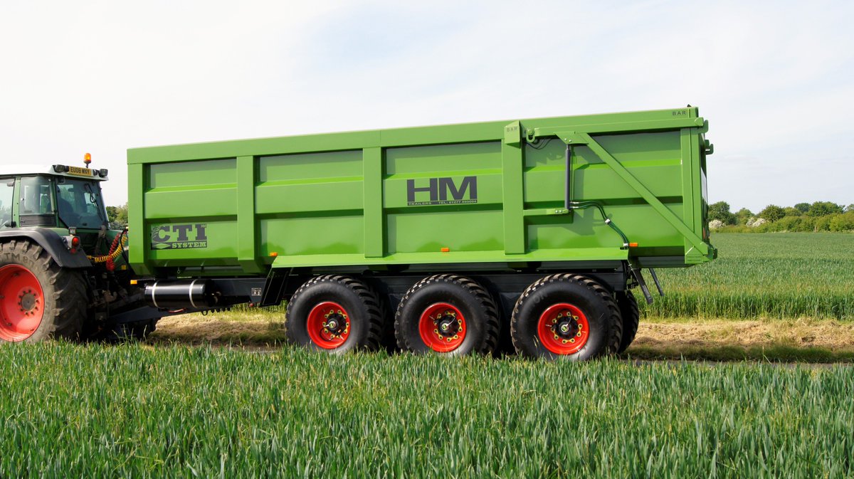 HM Trailers tweet media